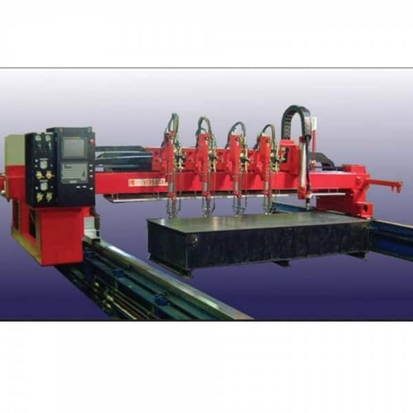 Máy cắt CNC – Versagraph