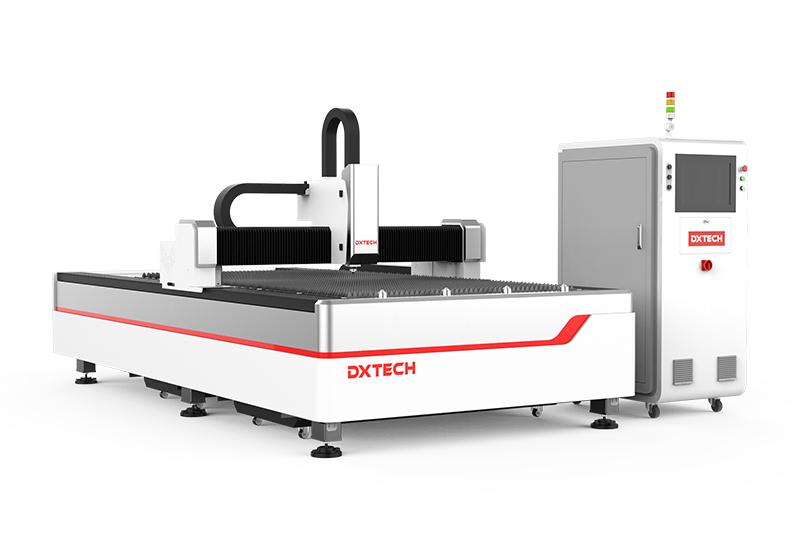 Máy cắt Laser sợi quang cấp độ đầu vào FP-Series