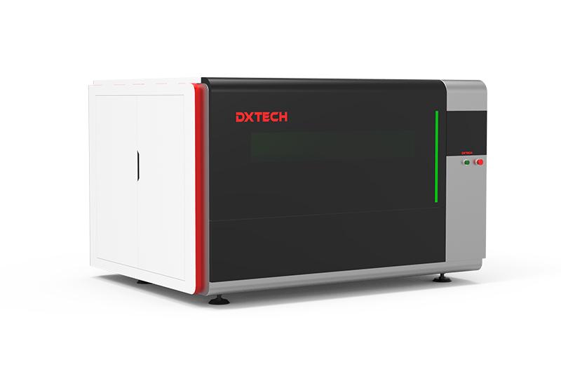 Máy cắt Laser sợi quang có độ chính xác cao Q-Series