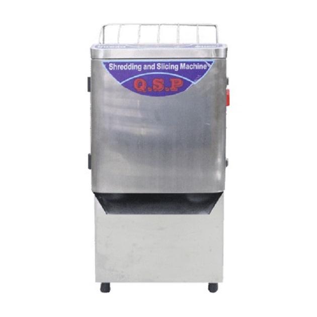 Máy cắt rau củ quả QSP