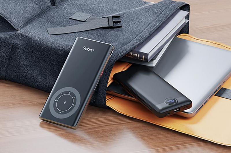 Máy chiếu bỏ túi Pico T1