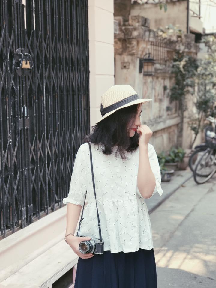 Mây Clothing
