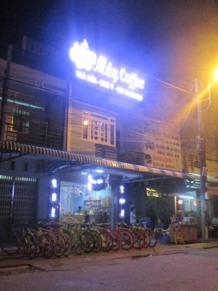 Mây Coffee