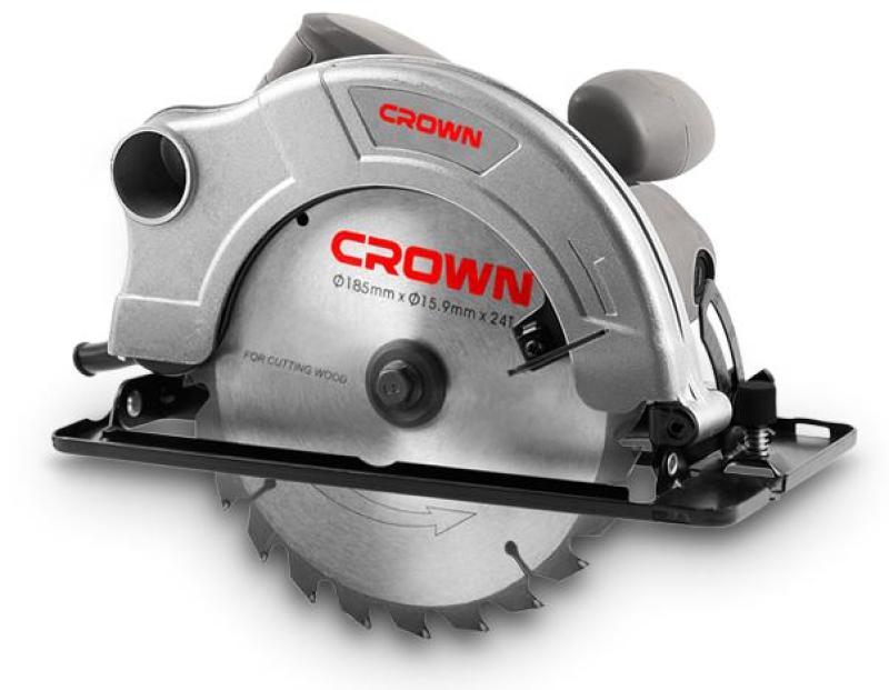 Máy cưa bàn Crown