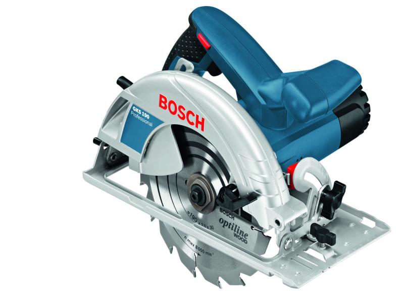 Máy cưa Bosch