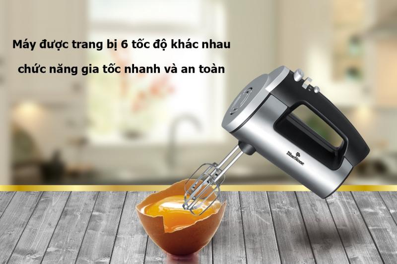 Máy Đánh Trứng Bluestone