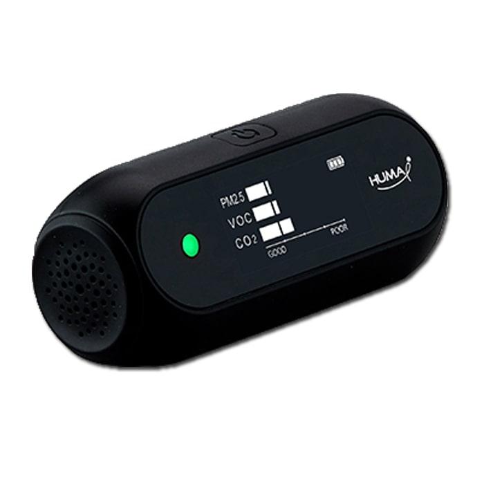 Máy đo chất lượng không khí Huma-i HI-150