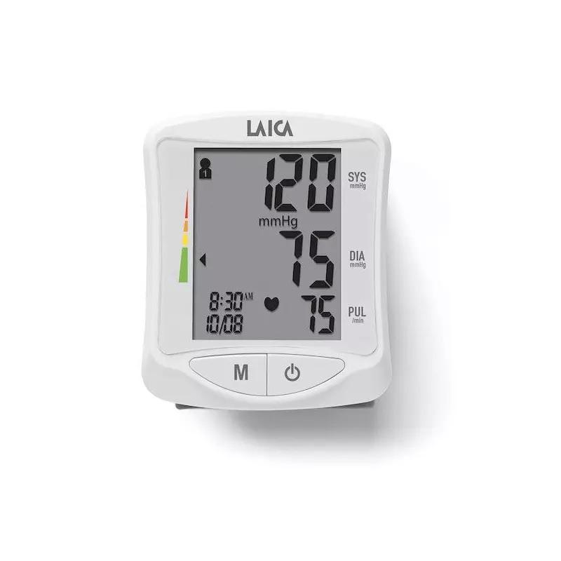 Máy đo huyết áp cổ tay Laica BM1006