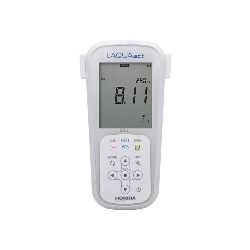 Máy đo nồng độ oxi hào tan cầm tay DO110-K