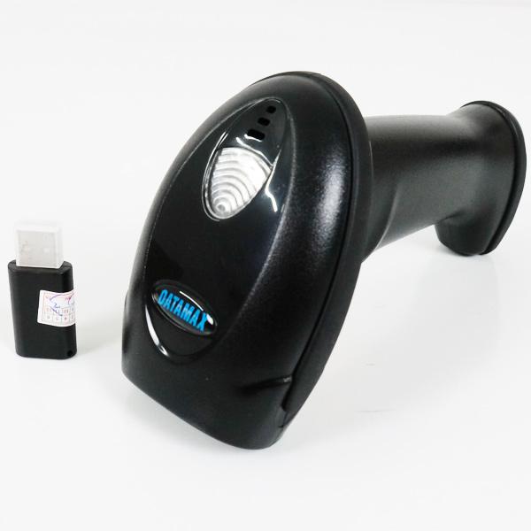 Máy scan mã vạch 2D không dây Datamax M400S