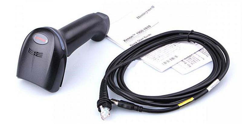 Máy đọc mã vạch Honeywell 1900GSR