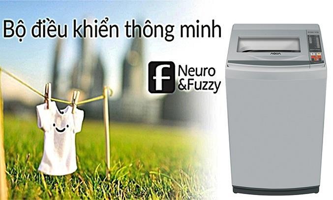 Máy giặt Aqua 7.2 Kg AQW-S72CT.H2