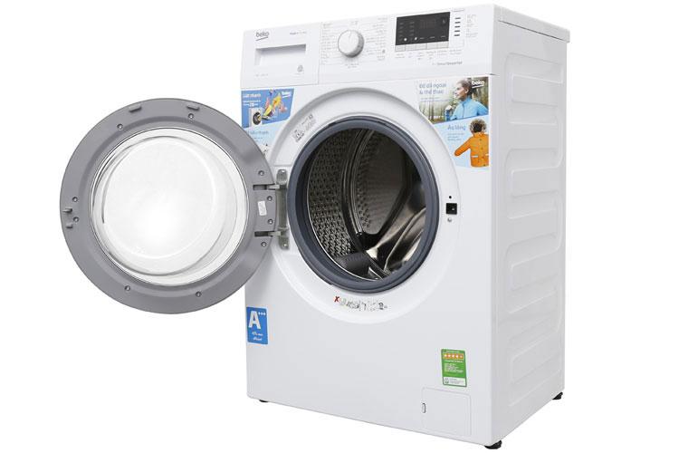 Máy giặt Beko