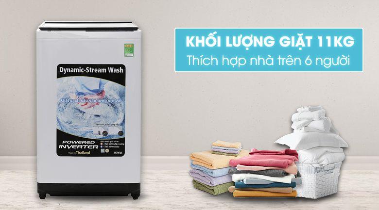 Máy giặt Hitachi