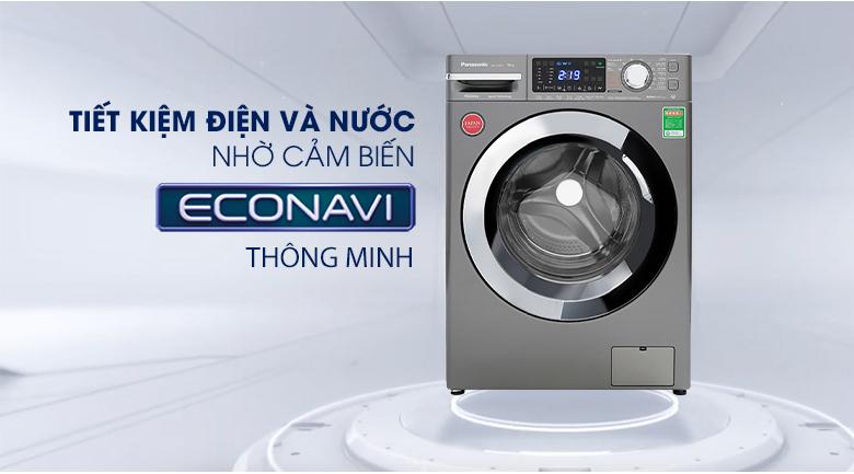 Máy giặt Panasonic