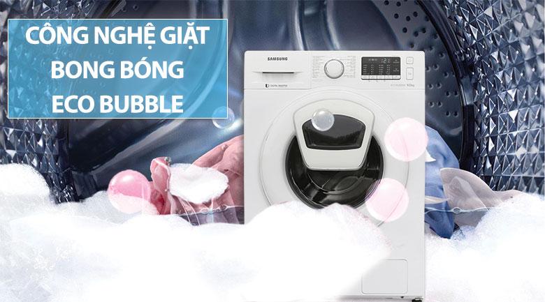 Máy giặt Samsung