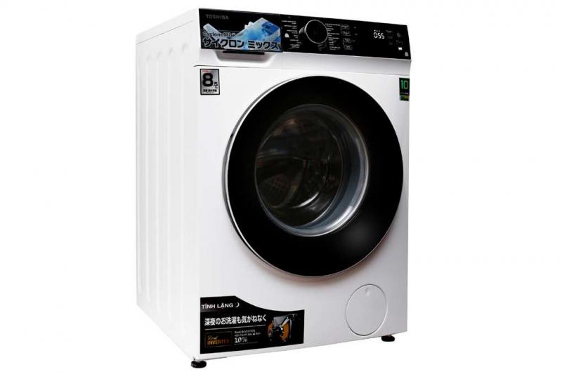 Máy giặt Toshiba
