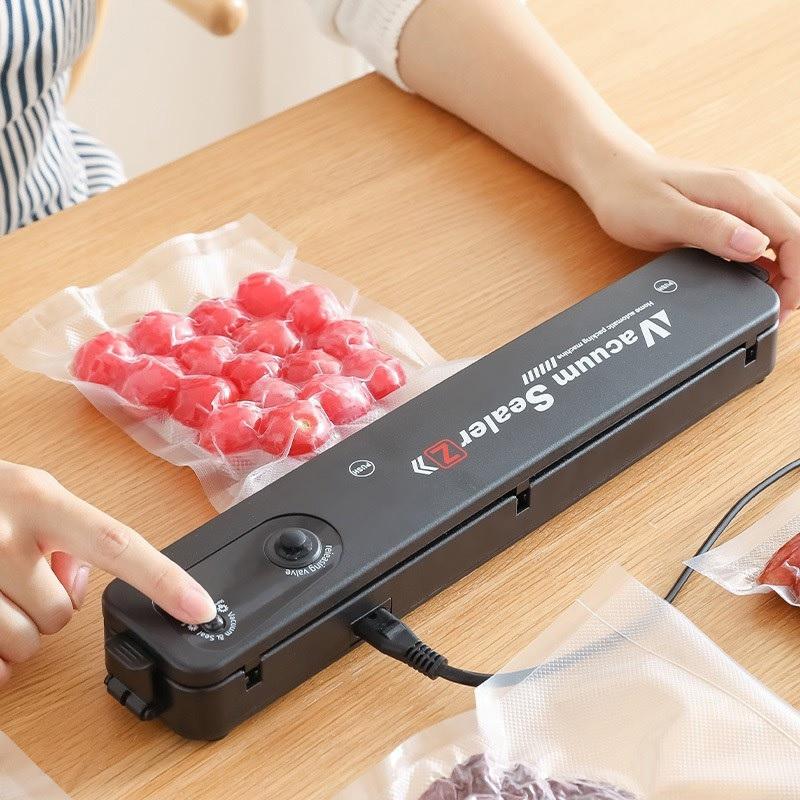 Máy hút chân không Vacuum Sealer