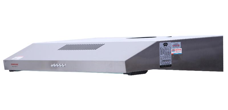Máy hút mùi âm tủ Sunhouse SHB6118I