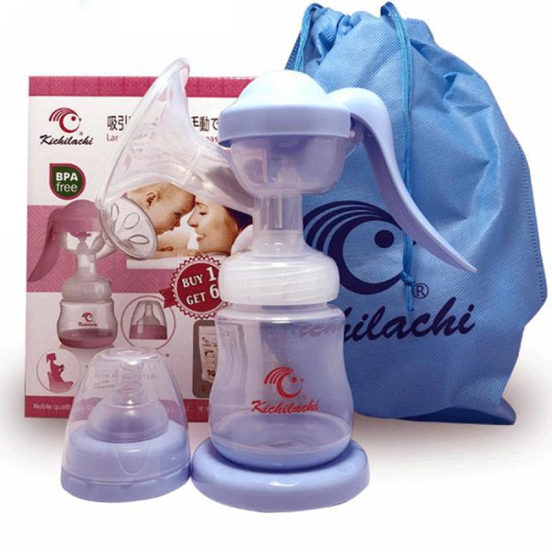 Máy hút sữa bằng tay Kichilachi