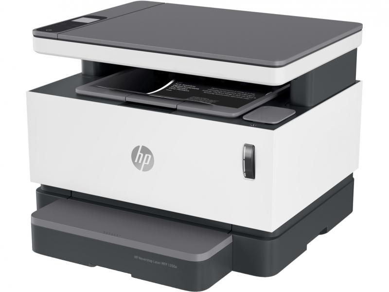 Máy in đa chức năng HP Neverstop laser MFP 4RY26A