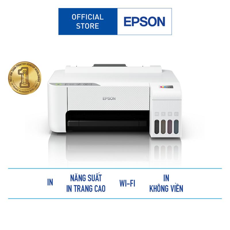 Máy in phun Epson L1256