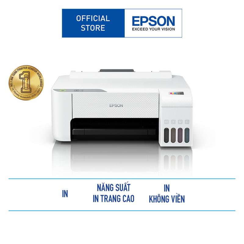 Máy in phun màu Epson L1216