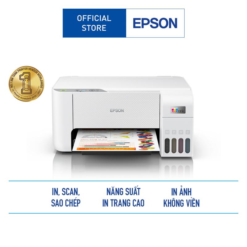 Máy in phun màu Epson L3216