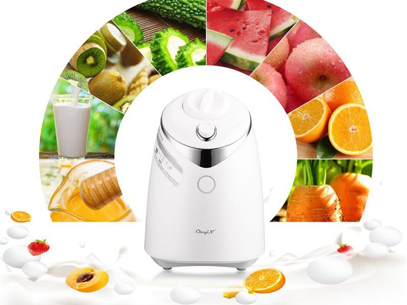 Máy làm mặt nạ Ckeyin MR499