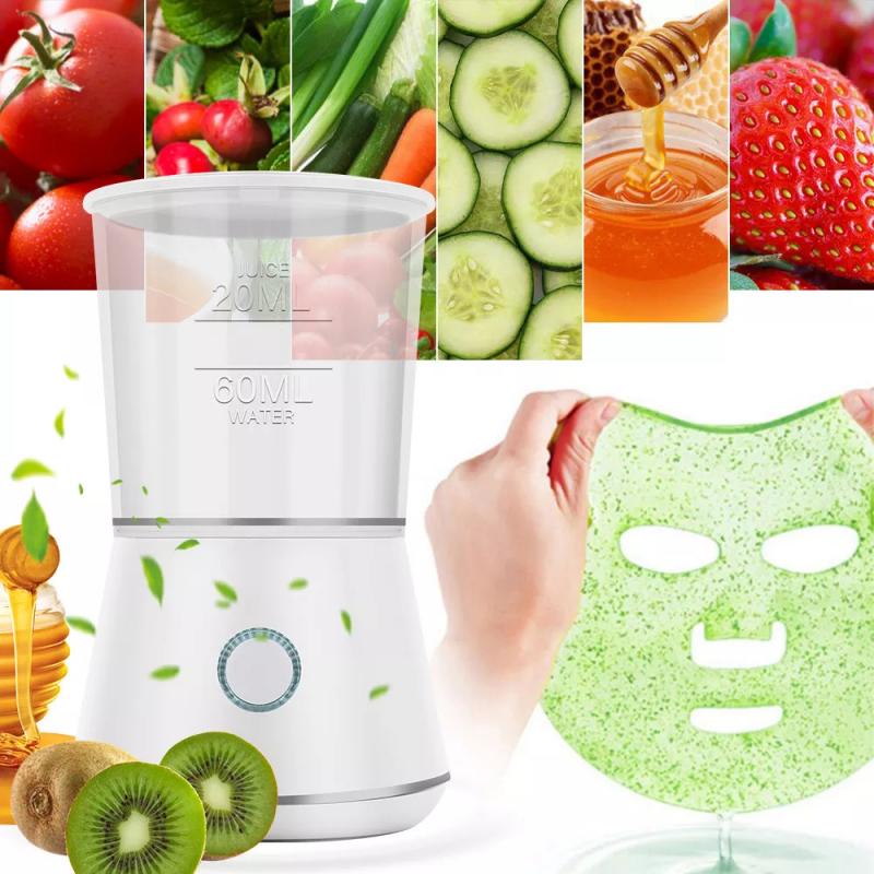 Máy làm mặt nạ Fruit Mask Machine Mini