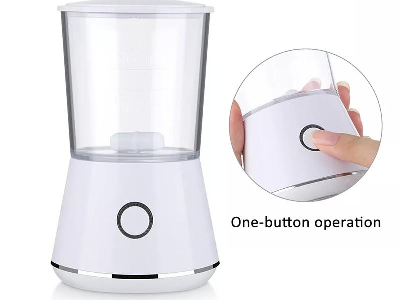 Máy làm mặt nạ HailiCare Mini