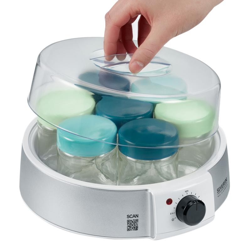 Máy làm sữa chua Severin JG3525