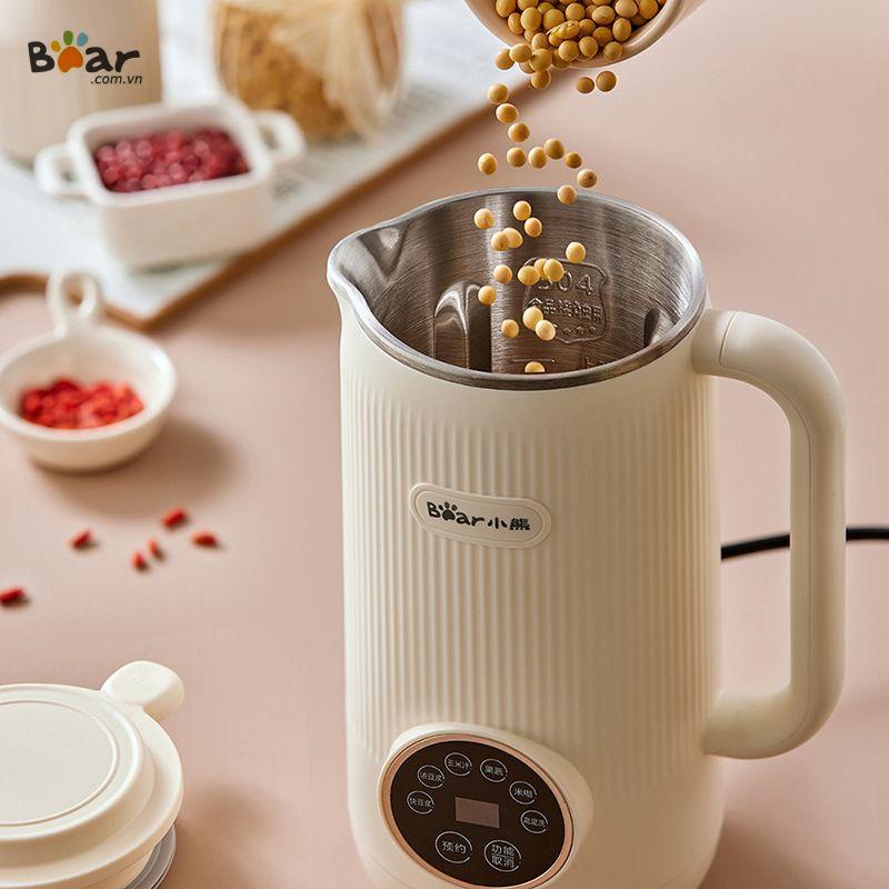 Máy làm sữa hạt Bear