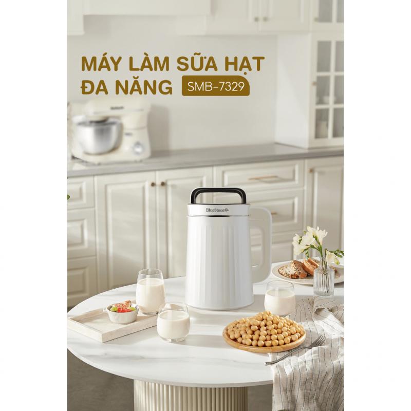 Máy làm sữa hạt BlueStone