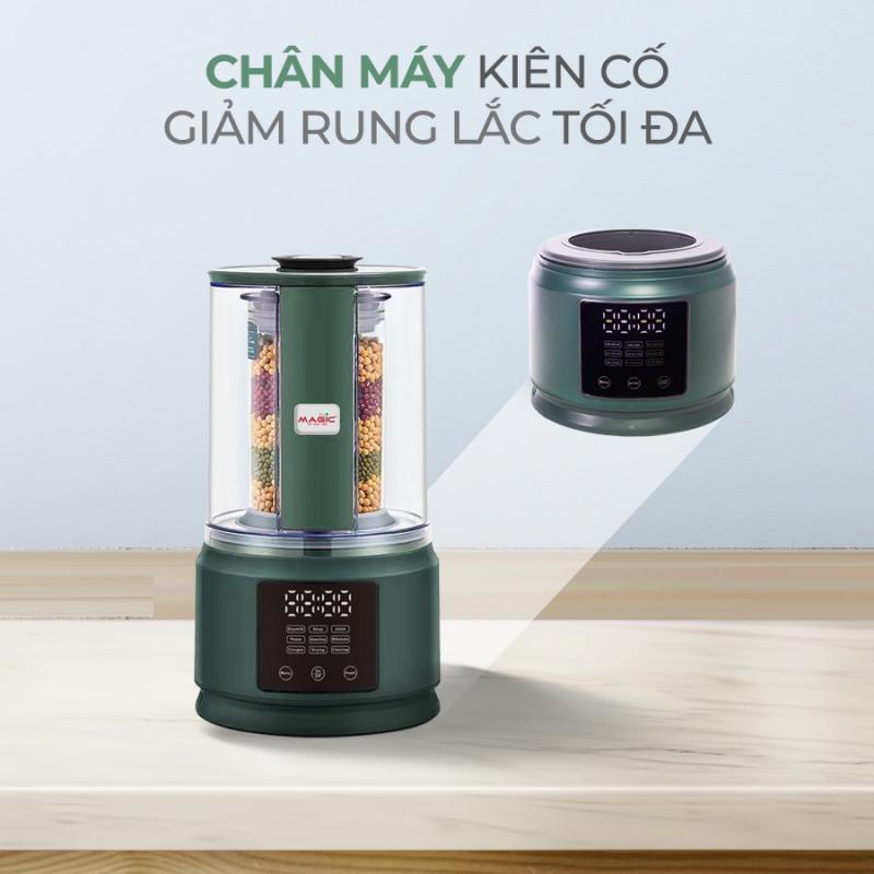 Máy làm sữa hạt Magic