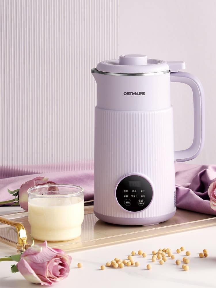 Máy làm sữa hạt Ostmars
