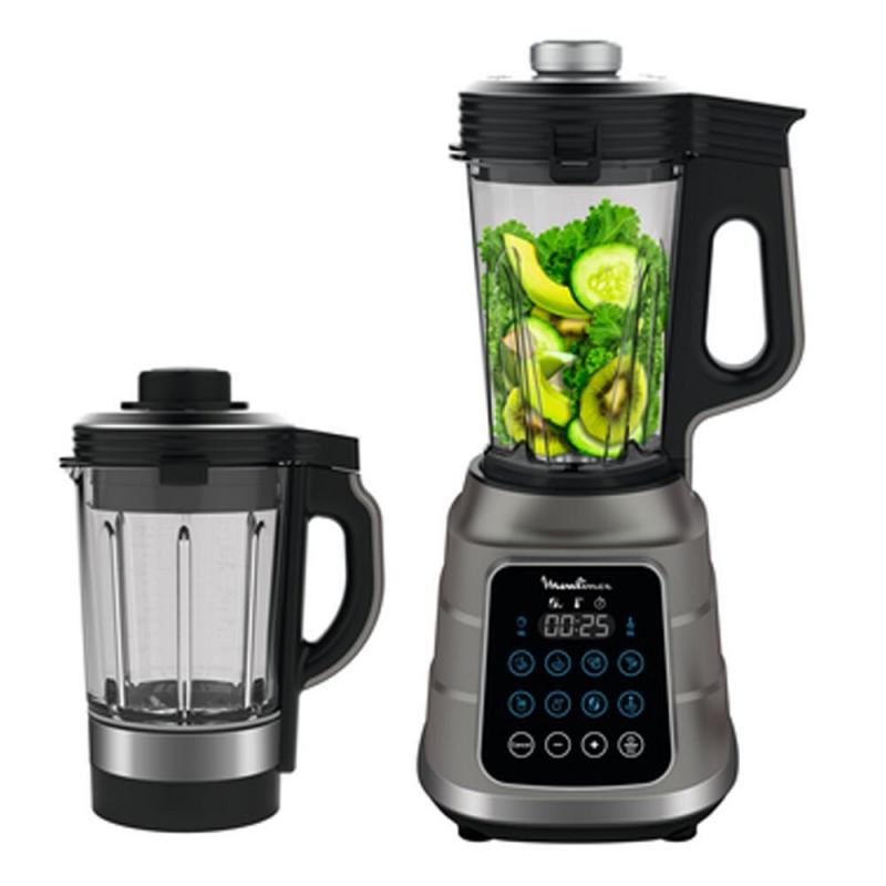 Máy làm sữa hạt sinh tố Tefal BL967B66