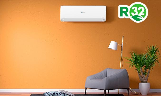 Máy lạnh Casper Inverter 1 HP GSC-09IP25