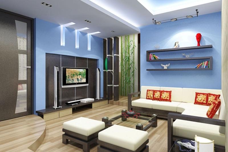 chọn công suất máy lạnh cho phòng gia đình