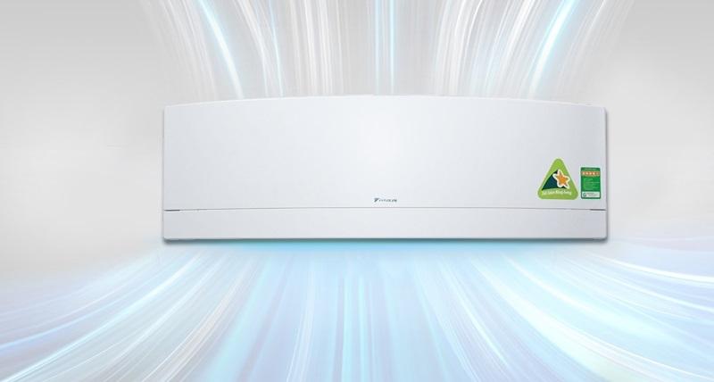 Máy lạnh Daikin Inverter 1 HP FTKJ25NVMVW/S