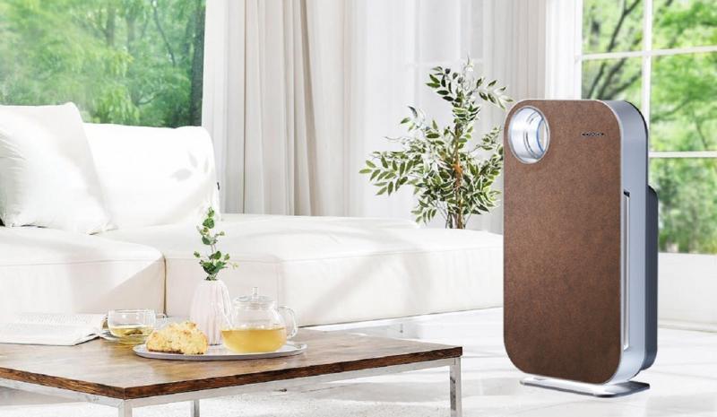 Máy lọc không khí Coway Dolomities (P) AP-1008DH