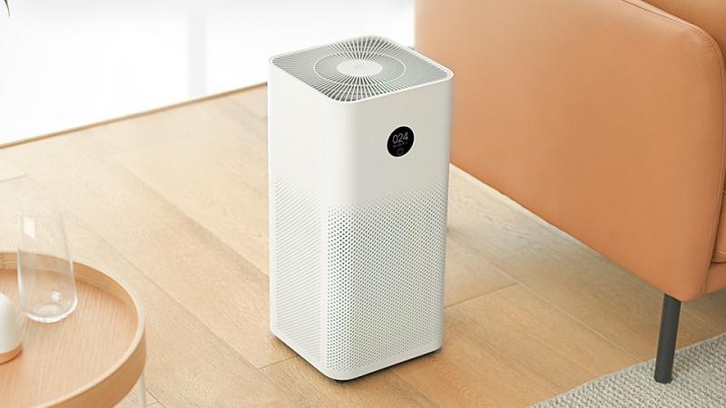 Máy lọc không khí Xiaomi Air Purifier 3C