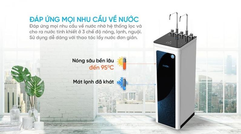 Máy lọc nước Đà Nẵng Tín Thành