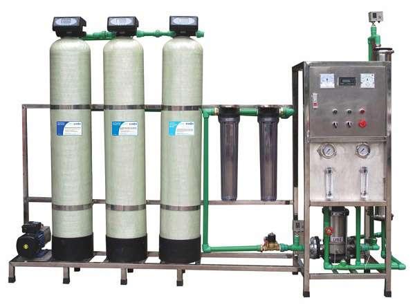 Máy lọc nước Karofi ﻿