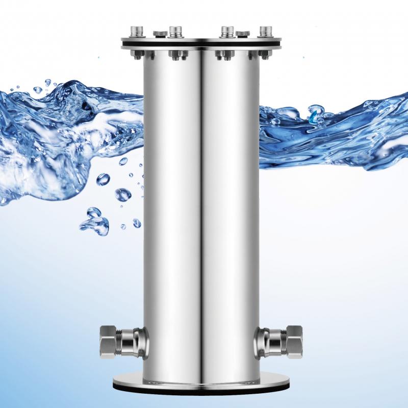 Máy lọc nước tổng sinh hoạt Hikarix