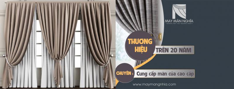 May Màn Nghĩa