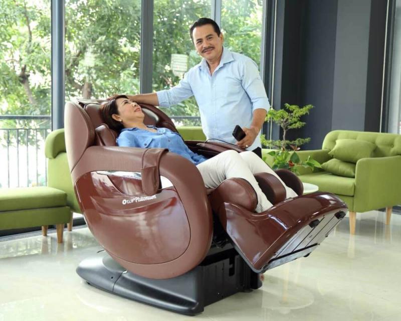 Máy Massage