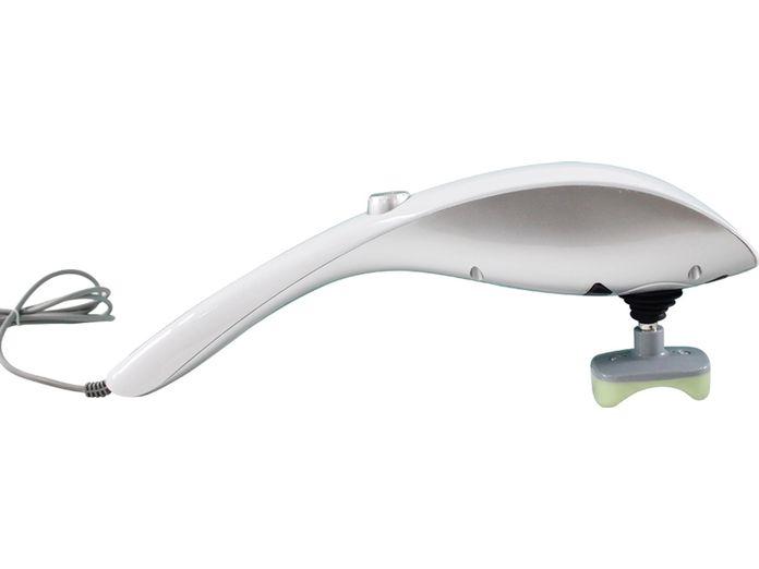 Máy massage cầm tay Buheung MK-310 sở hữu 11 đầu massage tiện lợi