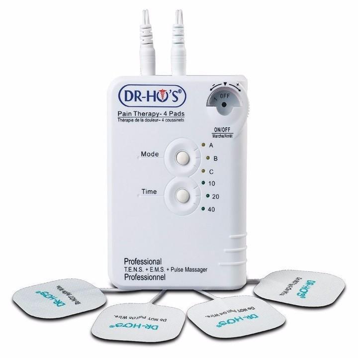 Máy massage điện xung Dr Ho's New