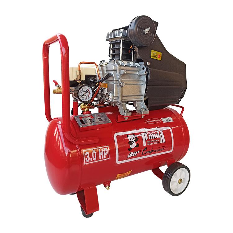 Máy nén khí chạy dầu Panda PT4230, Bình 30l
